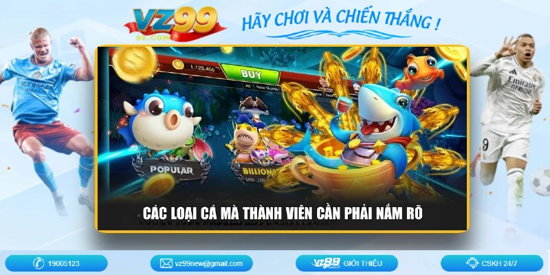 cac-loai-ca-ma-thanh-vien-can-phai-nam-ro