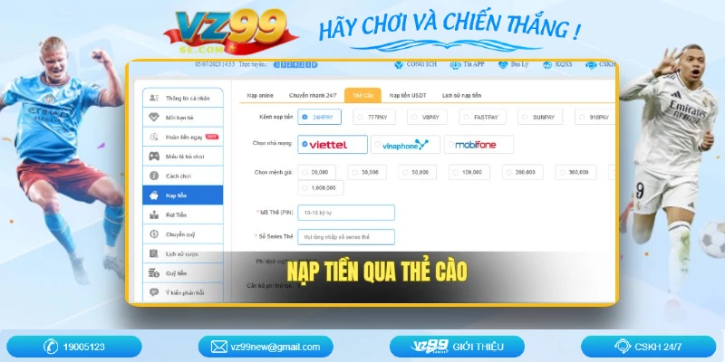nap-tien-vz99-qua-the-cao