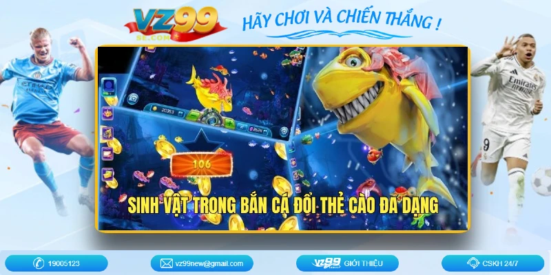 trai-nghiem-ban-sinh-vat-bien-da-dang-trong-game